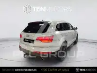2006 Audi Q7
