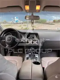 2006 Audi Q7