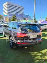 2006 Audi Q7