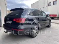 2006 Audi Q7