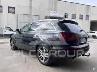2006 Audi Q7