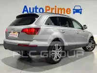 2006 Audi Q7