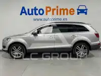 2006 Audi Q7