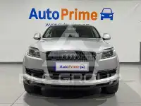 2006 Audi Q7
