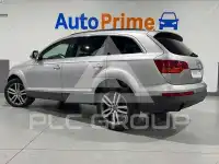 2006 Audi Q7