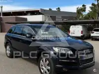 2006 Audi Q7