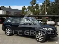 2006 Audi Q7