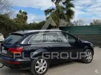 2006 Audi Q7