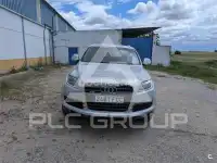 2006 Audi Q7