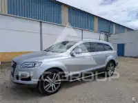 2006 Audi Q7