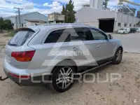 2006 Audi Q7