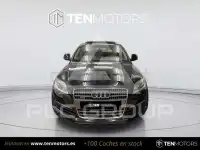 2006 Audi Q7