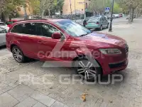 2006 Audi Q7