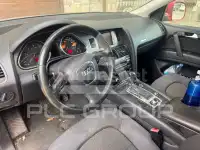 2006 Audi Q7