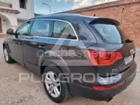 2006 Audi Q7