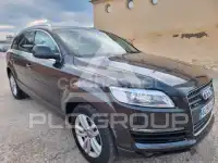2006 Audi Q7