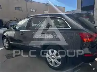 2006 Audi Q7