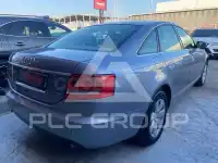 2006 Audi A6