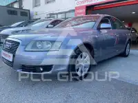 2006 Audi A6