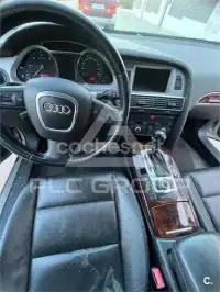 2006 Audi A6