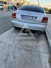 2006 Audi A6