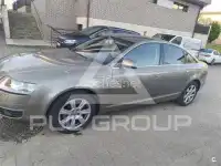 2006 Audi A6