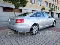2006 Audi A6