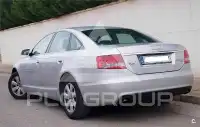 2006 Audi A6