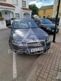 2006 Audi A6