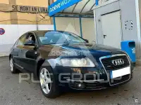 2006 Audi A6