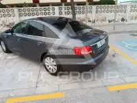 2006 Audi A6