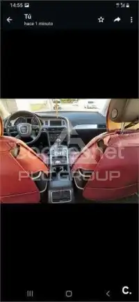 2006 Audi A6