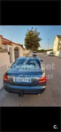 2006 Audi A6