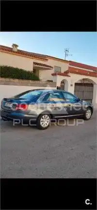 2006 Audi A6