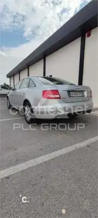 2006 Audi A6