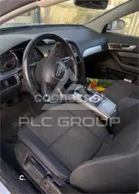 2006 Audi A6