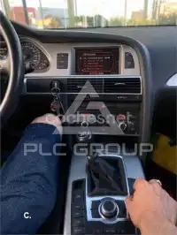 2006 Audi A6