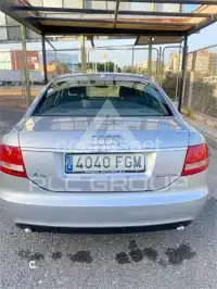 2006 Audi A6