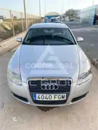 2006 Audi A6