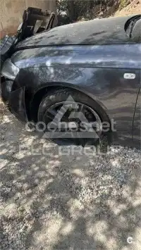 2006 Audi A6