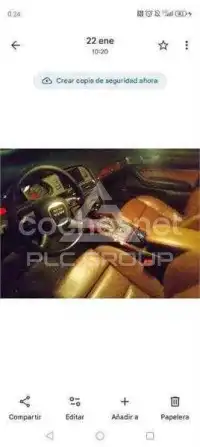 2006 Audi A6
