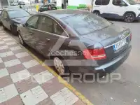 2006 Audi A6