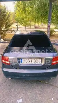 2006 Audi A6