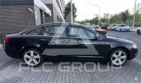 2006 Audi A6
