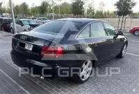 2006 Audi A6