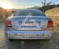 2006 Audi A6