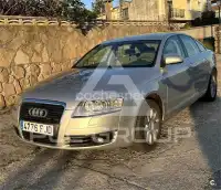2006 Audi A6