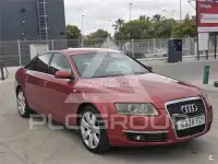 2006 Audi A6