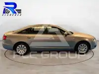 2006 Audi A6