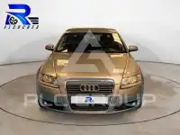 2006 Audi A6